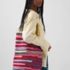 Crochet Tote Bag