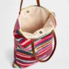 Crochet Tote Bag