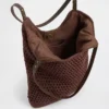 Crochet Tote Bag