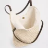 Crochet Tote Bag