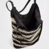 Crochet Tote Bag