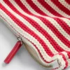 Crochet Zip Pouch