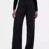 Curvy 365 High Rise Pleated Trousers