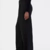 Curvy 365 High Rise Pleated Trousers