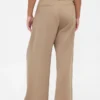 Curvy 365 High Rise Pleated Trousers