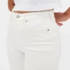 Curvy High Rise '90S Slim Straight Jeans
