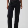 Curvy Low Rise '90S Loose Jeans
