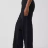 Curvy Low Rise '90S Loose Jeans