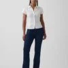 Curvy Low Rise Long & Lean Jeans