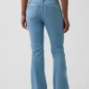 Curvy Low Rise Long & Lean Jeans