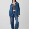 Denim Barn Jacket