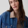 Denim Barn Jacket