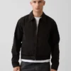 Denim Boxy Workwear Jacket
