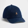 Denim Brannan Bear Baseball Hat