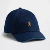 Denim Brannan Bear Baseball Hat