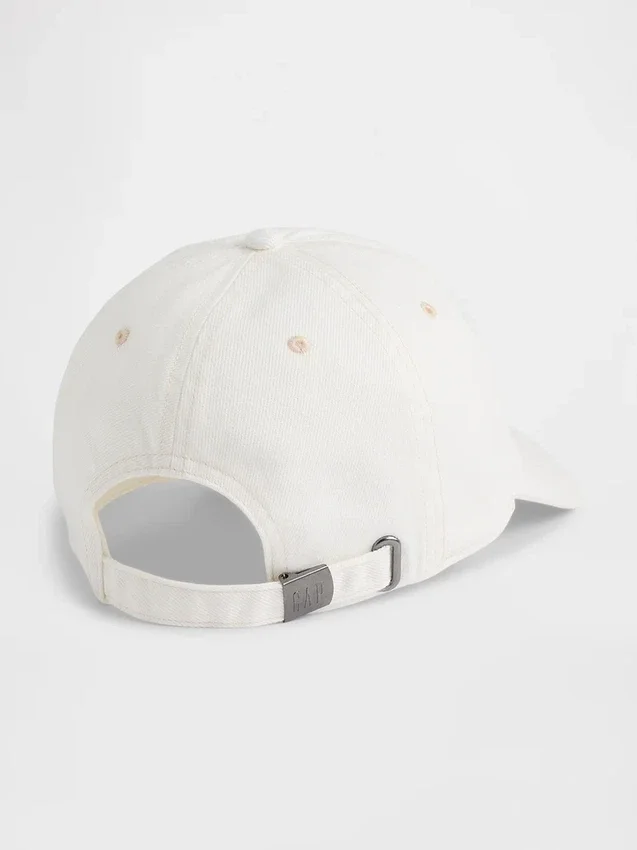 Denim Brannan Bear Baseball Hat