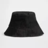 Denim Bucket Hat