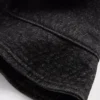 Denim Bucket Hat