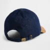Denim & Corduroy Baseball Hat