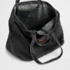 Denim Tote Bag