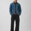 Denim Workwear Jacket