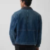 Denim Workwear Jacket