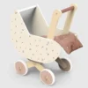 Doll Pram Toddler Toy