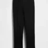 Double Knit Easy Capris