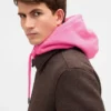 Drawcord Hood