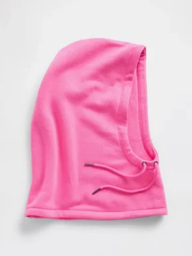 Drawcord Hood