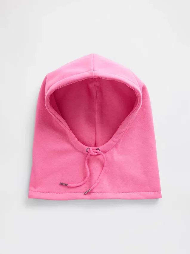 Drawcord Hood