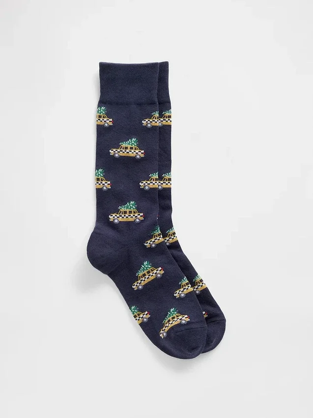 Dress Socks