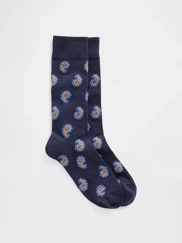 Dress Socks
