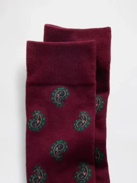 Dress Socks