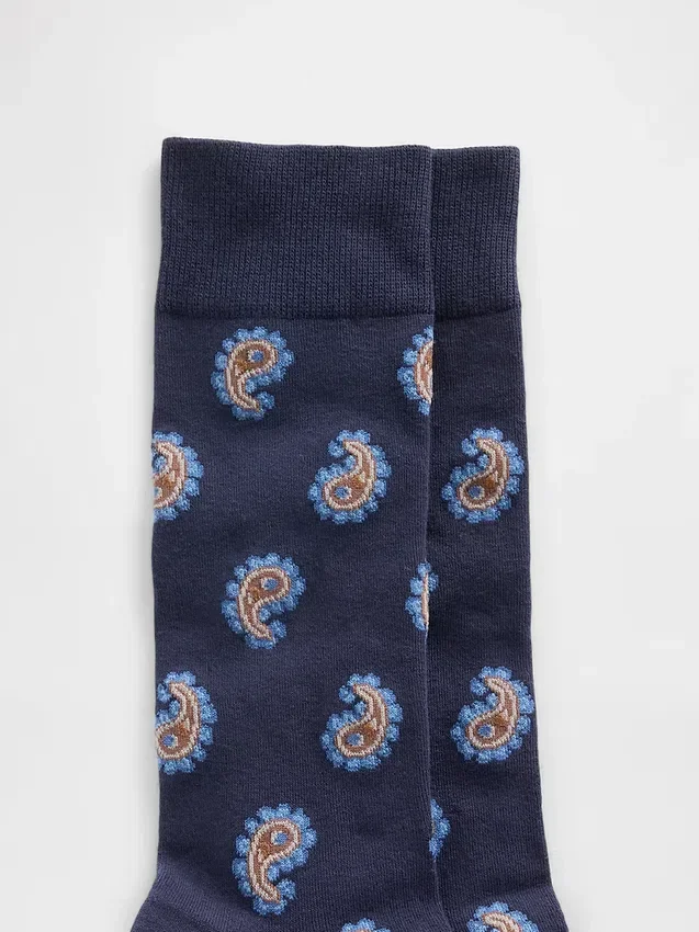 Dress Socks