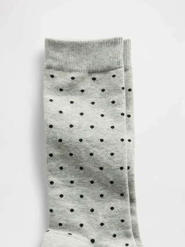 Dress Socks