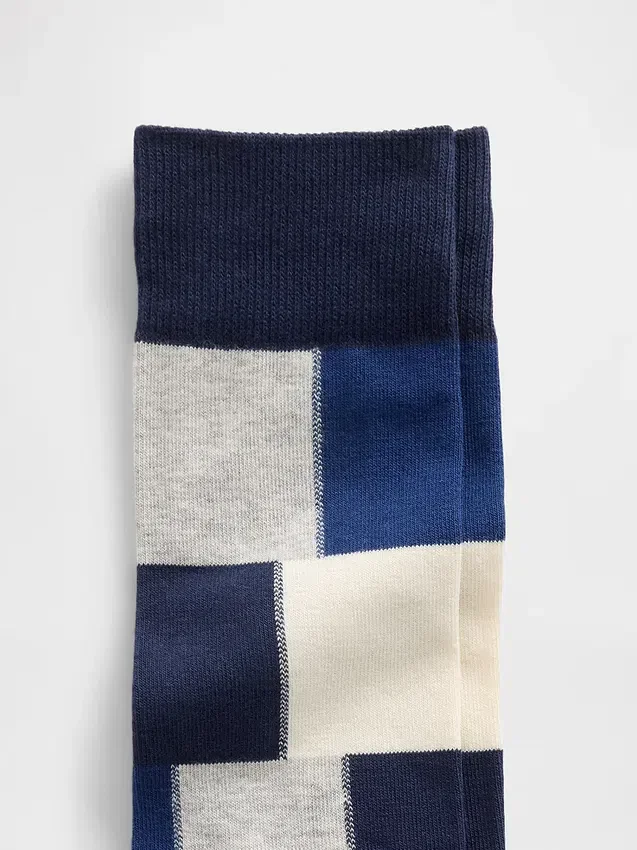 Dress Socks