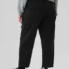 Easy Cargo Pants