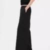 Easy Wide-Leg Pants