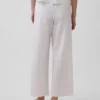 Embroidered Pj Pants