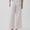 Embroidered Pj Pants