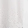 Embroidered Pj Pants