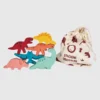 Explorers Sorting and Stacking Toddler Toy Bundle