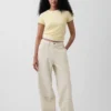 Extra Baggy Double-Knee Carpenter Jeans