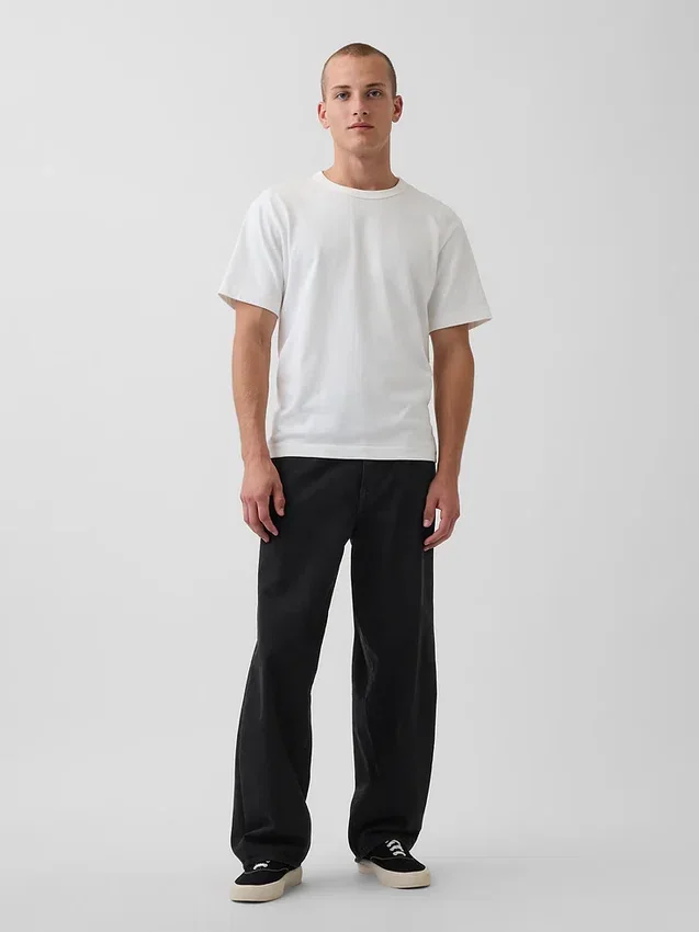 Extra Baggy Jeans