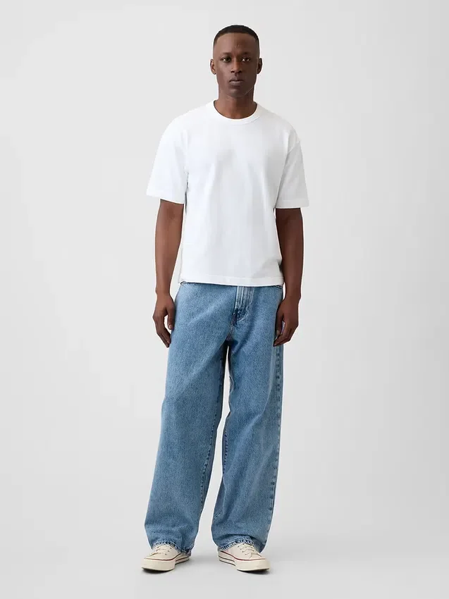 Extra Baggy Jeans