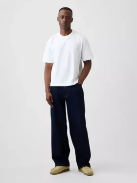 Extra Baggy Jeans