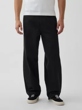 Extra Baggy Jeans