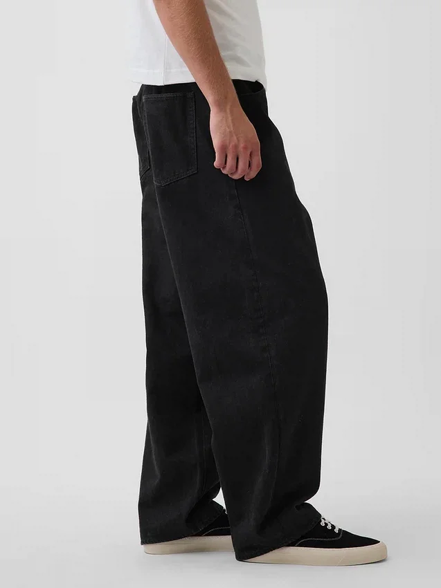 Extra Baggy Jeans