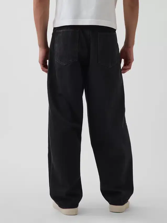 Extra Baggy Jeans